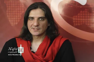 کارگردان حاضر در بخش تازه‌های تئاتر جشنواره فجر:

سالن‌های تئاتر مشهد مملو از تماشاگر است