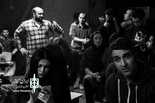 نمایش «بینوایان» در تهران روی صحنه می رود