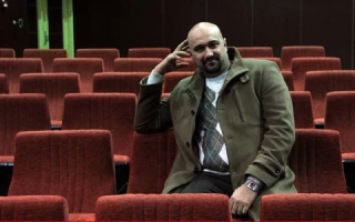 بازیگر تئاتر مشهد با «هام» به صحنه تئاترشهر تهران می رود