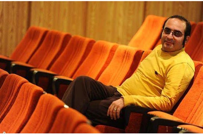 امیر مشهدی عباس:

تئاتر، هنر اندیشیدن است‌