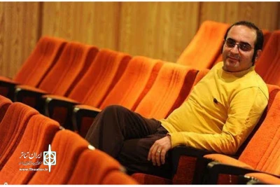 امیر مشهدی عباس:

تئاتر، هنر اندیشیدن است‌
