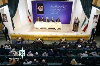 مدیر کل اطلاعات خراسان رضوی:

اصحاب فرهنگ، زمینه ساز تحول فرهنگی باشند