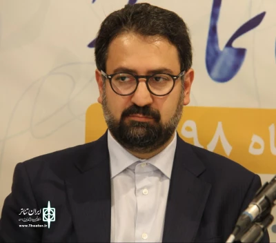 سید مجتبی حسینی در همایش روسای انجمن هنرهای نمایشی کشور :

در تئاتر توسعه یافتیم اما توسعه نامتوازن