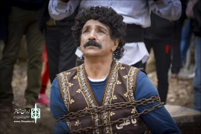 تئاتر مشهد در سوگ حسین مقدم

جای او در صحنه نمایش و در قلب دوستان وفادارش خالی ماند