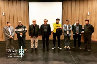 با اعلام دبیرخانه سی و یکمین دوره

بازبینی آثار جشنواره تئاتر خراسان رضوی 15 آبان به پایان می‌رسد