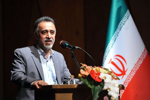 هر چه در تئاتر کشور داریم از شهرستان‌ها است 3
