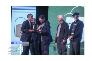 سی‌وسومین جشنواره تئاتر خراسان رضوی برگزیدگان خود را شناخت