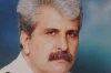 حسین باغیاری هنرمند پیشکسوت مشهد درگذشت