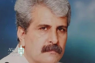 حسین باغیاری هنرمند پیشکسوت مشهد درگذشت